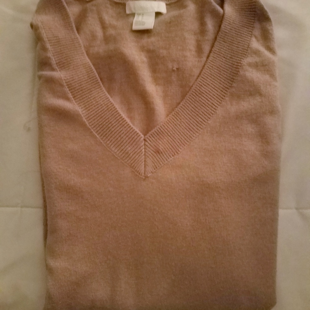 Long sleeve sweater - Picture 2 of 3